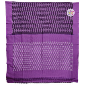 Pochampally Musrus Cotton Ikkat Sarees